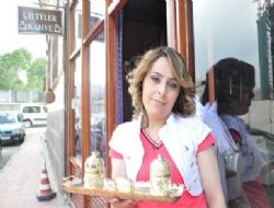 Genç Girişimciden örnek yatırım